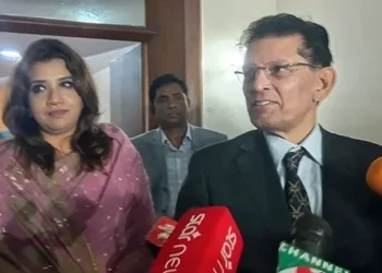 জিয়াউর রহমানের পররাষ্ট্রনীতিতে ফিরে যাচ্ছি: পররাষ্ট্রমন্ত্রী