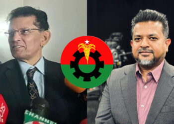 নির্বাচন ও জাতীয় নিরাপত্তাকে কি ঝুঁকির মুখে ফেলছে খলিলুর রহমানের নিয়োগ?