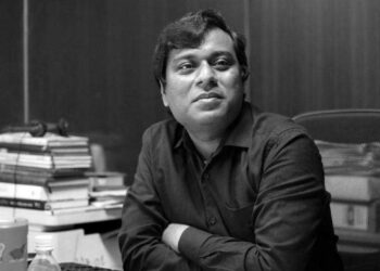 সাংবাদিক-কর্মচারীদের ‘অনাস্থা’, বের হয়ে গেলেন বাসস এমডি