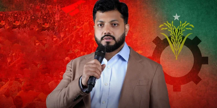 বসুন্ধরা, ফ্রেশসহ ৬টি গ্রুপকে “সোজা” করে দেওয়ার হুঁশিয়ারি দিলেন ইশরাক, মাফিয়াদের বিরুদ্ধে যুদ্ধ ঘোষণা