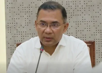 সচিবালয়ে ফ্যামিলি কার্ড নিয়ে আন্তঃমন্ত্রণালয় সভায় প্রধানমন্ত্রী