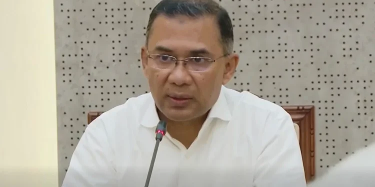 সচিবালয়ে ফ্যামিলি কার্ড নিয়ে আন্তঃমন্ত্রণালয় সভায় প্রধানমন্ত্রী