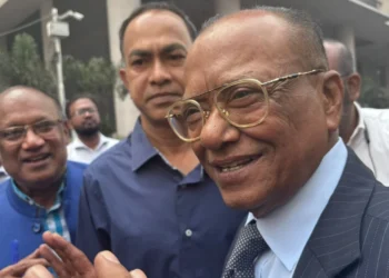 রমজান মাসেই চালু হচ্ছে ফ্যামিলি কার্ড: পরিবেশমন্ত্রী