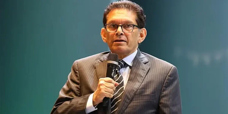 খলিলুর রহমানকে পররাষ্ট্রমন্ত্রী করা নিয়ে বিএনপিতেও ‘বিস্ময়’