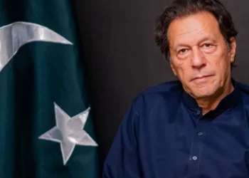 ইমরান খানকে মুক্ত করতে পিটিআইয়ের বাহিনী গঠনের ঘোষণা