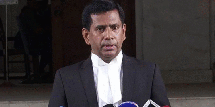 ইন্টারনেট বন্ধ করে জয় ও পলক গণহত্যার তথ্য লুকানোর নির্দেশ দেন: চিফ প্রসিকিউটর