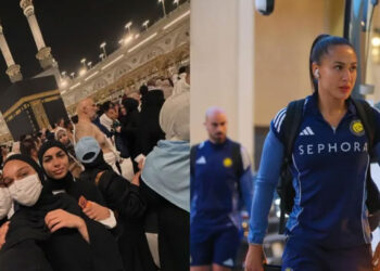 ইসলাম ধর্ম গ্রহণ করলেন ব্রাজিল ফুটবলার