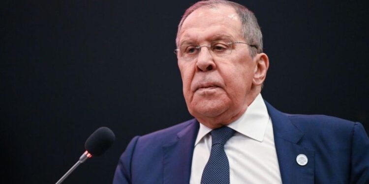 ইরানে হামলা মানেই ‘আগুন নিয়ে খেলা’, যুক্তরাষ্ট্রকে হুঁশিয়ারি রাশিয়ার