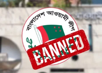 রাজনীতিতে ফিরতে মরিয়া আ. লীগ তৎপর ভারতীয় লবি