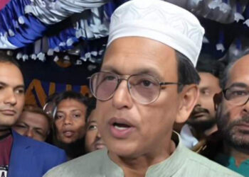 প্রাইমারি নিয়োগে নারীদের ৬০ শতাংশ বক্তব্যটি মন্ত্রী হওয়ার পরে বলেননি ড. মিলন