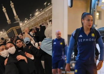 ইসলাম ধর্ম গ্রহণ করলেন ফুটবলার সুজা