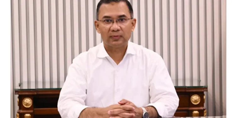 চব্বিশের অভ্যুত্থানকে ‘স্বাধীনতা রক্ষার যুদ্ধ’ বললেন প্রধানমন্ত্রী তারেক রহমান