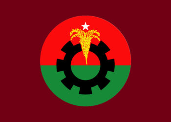 চাঁদা না দেওয়ায় দম্পতিকে হাতুড়িপেটা বিএনপি নেতার