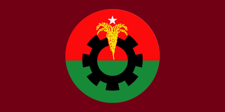 চাঁদা না দেওয়ায় দম্পতিকে হাতুড়িপেটা বিএনপি নেতার