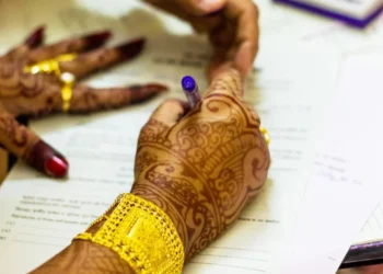 ‘লাভ জিহাদ’ রোধে গুজরাটে বিবাহ আইন সংশোধনের উদ্যোগ