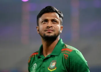 সাকিবের কেস ফাইল যাচ্ছে সরকারের কাছে