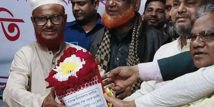 জুলাই সনদকে অবজ্ঞার ফয়সালা হবে সংসদে: এটিএম আজহার