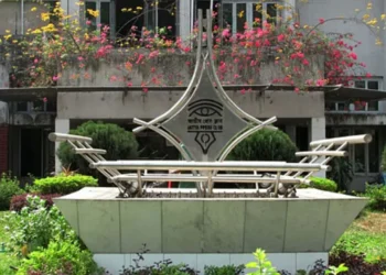 প্রেস ক্লাবে আওয়ামীপন্থি সাংবাদিকদের শোডাউন