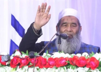 জনগণের রায় মেনে নিয়ে গণভোটকে বাস্তবায়ন করুন: অধ্যাপক মুজিবুর রহমান