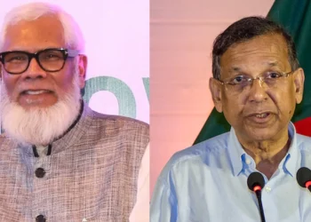 জুলাই হত্যা মামলায় সালমান-আনিসুলের বিরুদ্ধে সাক্ষ্য শুরু আজ