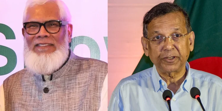 জুলাই হত্যা মামলায় সালমান-আনিসুলের বিরুদ্ধে সাক্ষ্য শুরু আজ