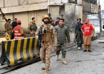 আফগানিস্তানের সীমান্ত এলাকায় পাকিস্তানের ড্রোন ও বিমান হামলা