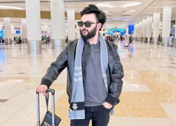 জুলাই গণঅভ্যুত্থানে ছাত্র–জনতার বিপক্ষে অবস্থান নেওয়া আর এস ফাহিম ফিরেছে দেশে