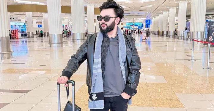 জুলাই গণঅভ্যুত্থানে ছাত্র–জনতার বিপক্ষে অবস্থান নেওয়া আর এস ফাহিম ফিরেছে দেশে