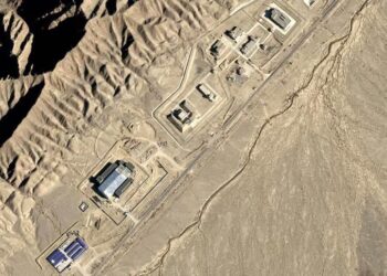 গোপনে পারমাণবিক পরীক্ষা চালিয়েছে চীন: দাবি মার্কিন গোয়েন্দাদের