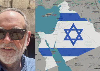 ইসরায়েল মধ্যপ্রাচ্যের ‘পুরোটা দখল করে নিলেও সমস্যা নেই’: মার্কিন রাষ্ট্রদূত