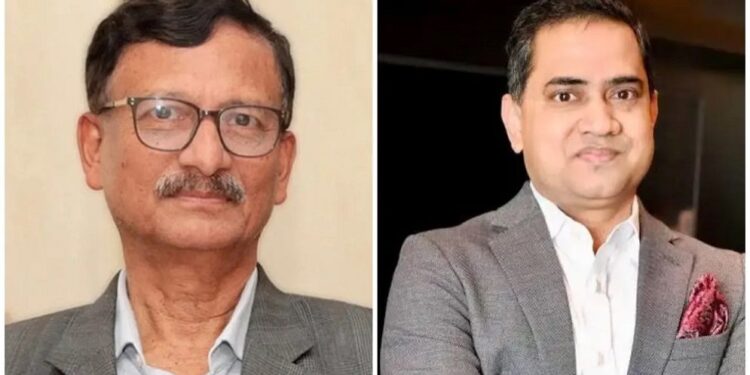 বিদায়ী পররাষ্ট্র উপদেষ্টাকে নিয়ে মুশফিকুল আনসারীর গুরুতর অভিযোগ