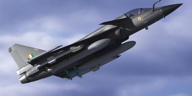 আবারও বিধ্বস্ত ভারতীয় তেজাস যুদ্ধবিমান, অল্পের জন্য রক্ষা পেলেন পাইলট