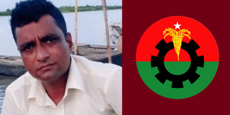 চাঁদা না দেওয়ায় লেগুনা চালককে পিটিয়ে হত্যার অভিযোগ বিএনপি কর্মীর বিরুদ্ধে