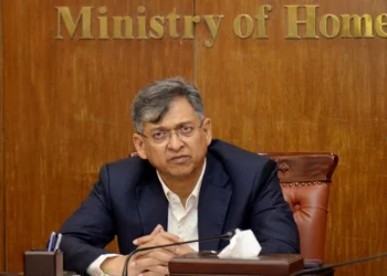 ১২ মার্চ সংসদ অধিবেশন শুরু করতে চায় সরকার: স্বরাষ্ট্রমন্ত্রী