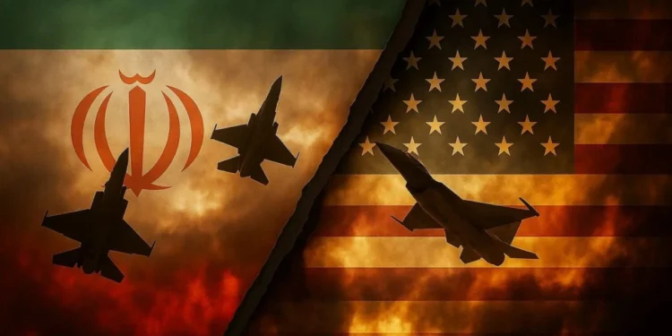 তেহরানের পারমাণবিক কর্মসূচি ঘিরে গভীর হচ্ছে সংকট