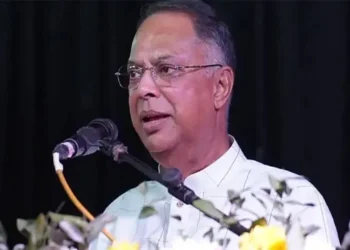 ‘ইনকিলাব জিন্দাবাদ’ শব্দে বিদ্যুৎমন্ত্রীর ‘ব্লিডিং’, বিভিন্ন মহলের ক্ষোভ