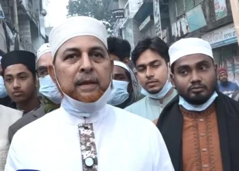 গণভোটকে অস্বীকার করা মানে জুলাই আন্দোলনকে অস্বীকার করা