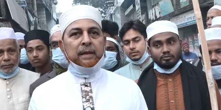 গণভোটকে অস্বীকার করা মানে জুলাই আন্দোলনকে অস্বীকার করা