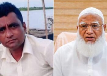 চাঁদাবাজির সংস্কৃতির বিরুদ্ধে ঐক্যবদ্ধ আন্দোলনের সময় এসেছে: ডা. শফিকুর রহমান