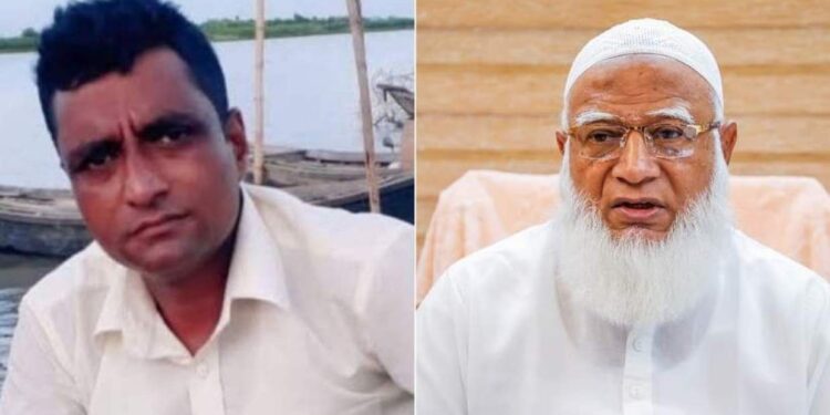 চাঁদাবাজির সংস্কৃতির বিরুদ্ধে ঐক্যবদ্ধ আন্দোলনের সময় এসেছে: ডা. শফিকুর রহমান