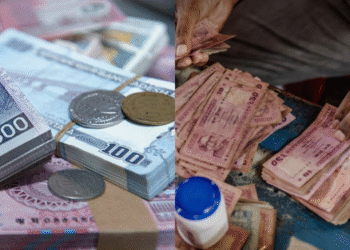 দেশে ৩ হাজার স্পট থেকে দৈনিক শতকোটি টাকা চাঁদা আদায়