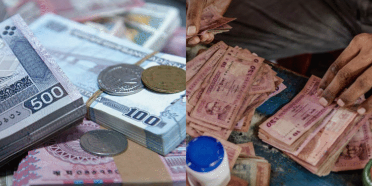 দেশে ৩ হাজার স্পট থেকে দৈনিক শতকোটি টাকা চাঁদা আদায়