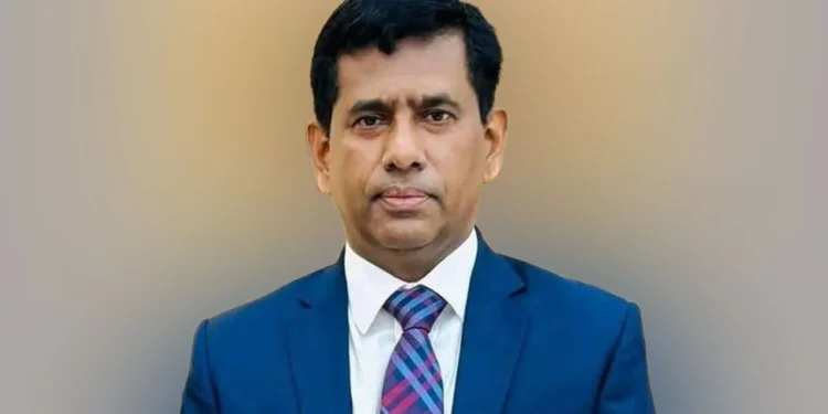 বাদ দেওয়া হচ্ছে আইসিটির চিফ প্রসিকিউটর তাজুল ইসলামকে