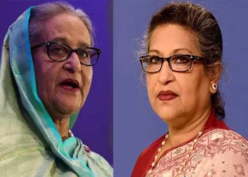 অন্তর্বর্তী সরকারের ১৮ মাস: শেখ পরিবারের নামে থাকা ৮৭৯ প্রতিষ্ঠানের নাম পরিবর্তন