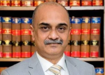 ব্যারিস্টার রাগিব রউফ চৌধুরী হচ্ছেন নতুন অ্যাটর্নি জেনারেল