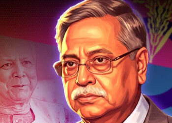 আমার দুঃসময়ে বিএনপির সহযোগিতা শতভাগ ছিল, ইউনূস সংবিধান মানেননি: রাষ্ট্রপতি