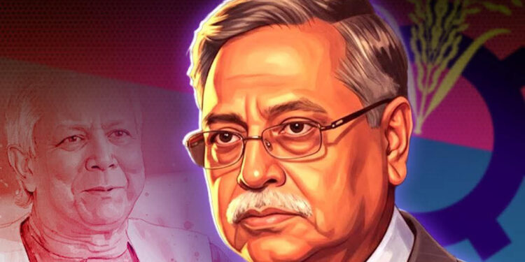 আমার দুঃসময়ে বিএনপির সহযোগিতা শতভাগ ছিল, ইউনূস সংবিধান মানেননি: রাষ্ট্রপতি