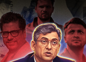 ৫ আগস্টের পর “বিশিষ্ট ব্যক্তিদের” নামে হওয়া মামলা যাচাই বাছাই করা হবে: স্বরাষ্ট্রমন্ত্রী