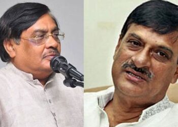 সংসদের চিপ হুইপ পদে বুলু ও ফারুকের নাম আলোচনায়