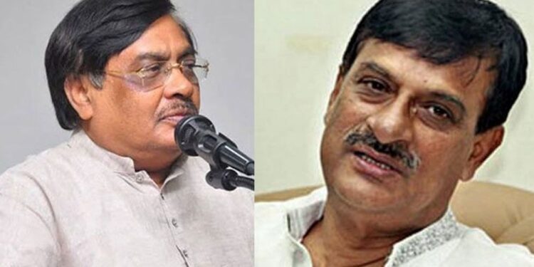 সংসদের চিপ হুইপ পদে বুলু ও ফারুকের নাম আলোচনায়